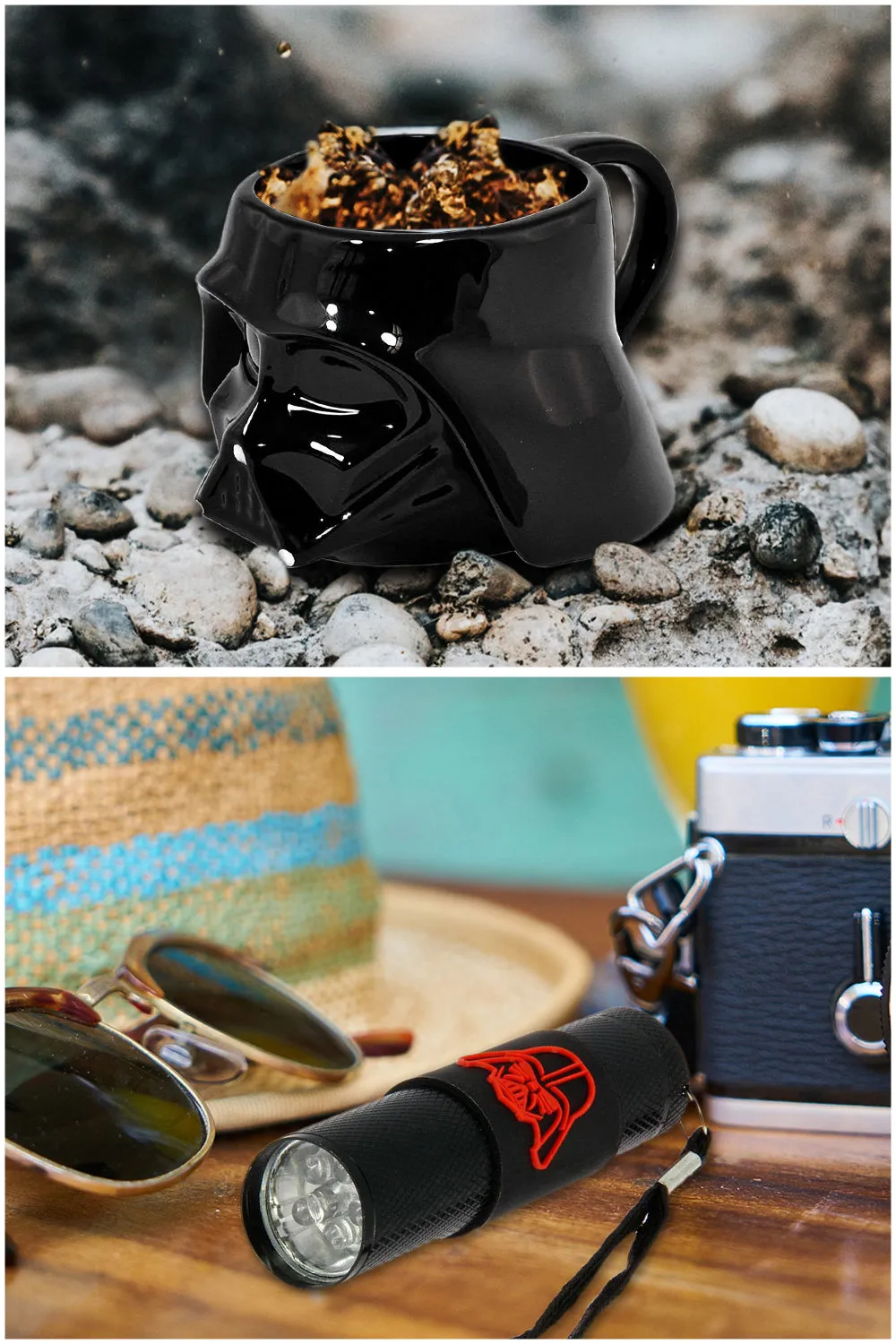 Star War Darth Vader Gift Set