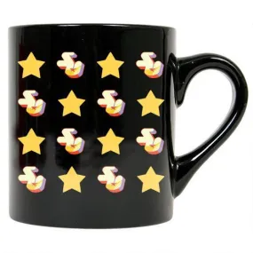 Steven Universe Steven's Star Black Mug