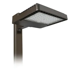 Stonco Lighting Area Light LED AL100/AL200