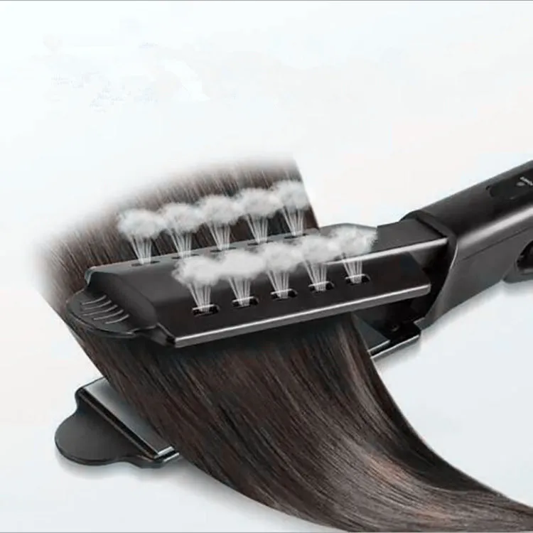 Straight Hair Splint Bangs Hairdressing Tool Straight Clamp