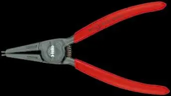 Straight Retaining Ring Pliers 40-100MM