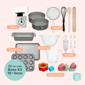 Student Baking Kit