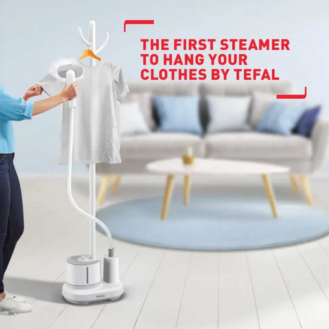 Tefal IT3280 2000W Origin Home Garment Steamer