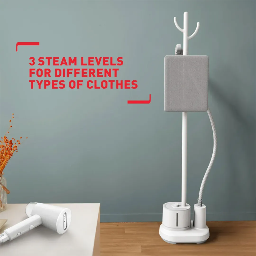 Tefal IT3280 2000W Origin Home Garment Steamer