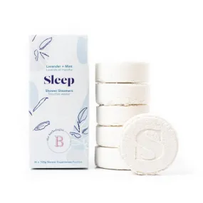 THE BATHOLOGIST Sleep Shower Steamers