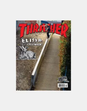 Thrasher Magazine Issue 524 March 2024