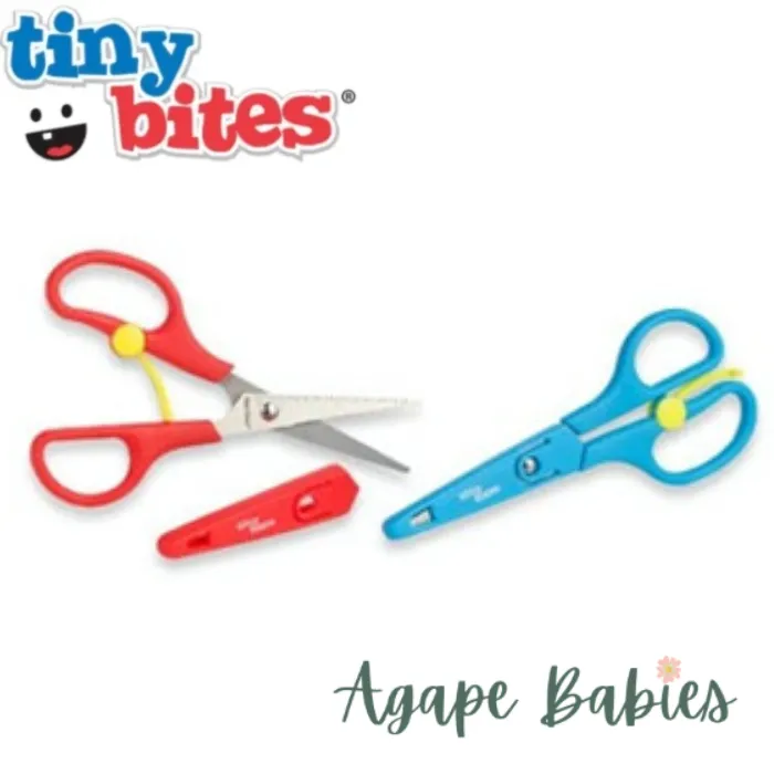 Tiny Bites Food Shears