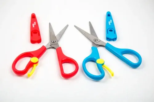 Tiny Bites Food Shears