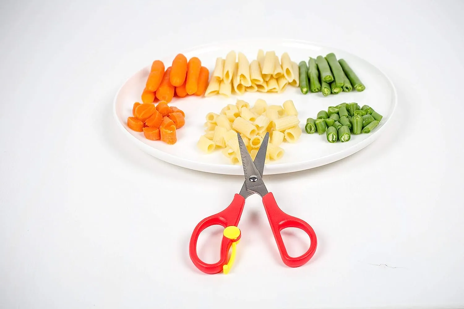 Tiny Bites Food Shears