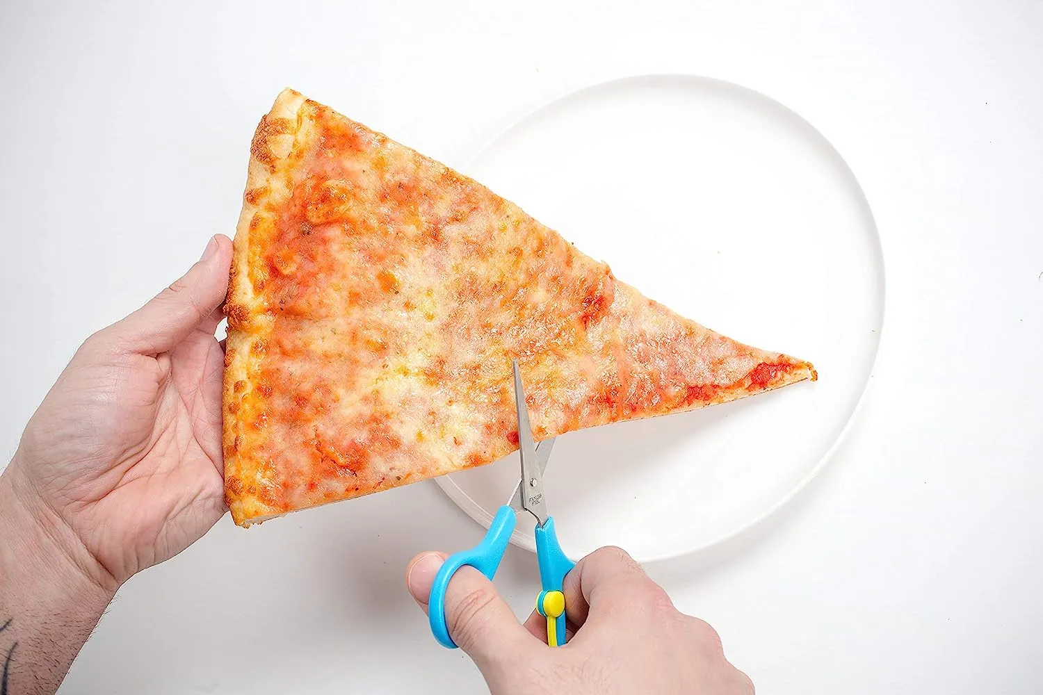 Tiny Bites Food Shears