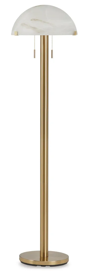 Tobbinsen Floor Lamp