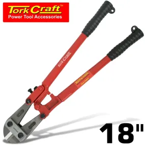 TORK CRAFT BOLT CUTTER 450MM TC601450