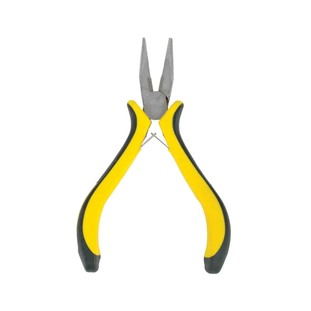 TORK CRAFT PLIER MINI LONG NOSE 120MM