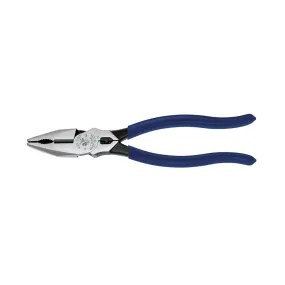 Universal Combination Pliers, 8-Inch