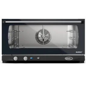 Unox Linemiss Electric Countertop Convection Oven XAFT-183