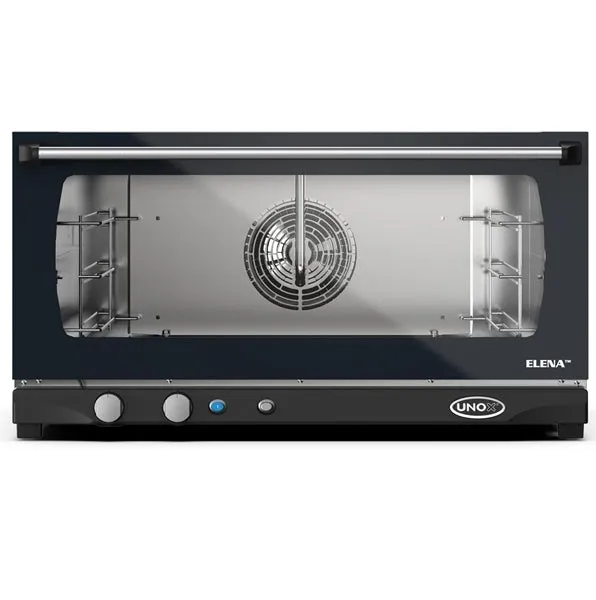 Unox Linemiss Electric Countertop Convection Oven XAFT-183