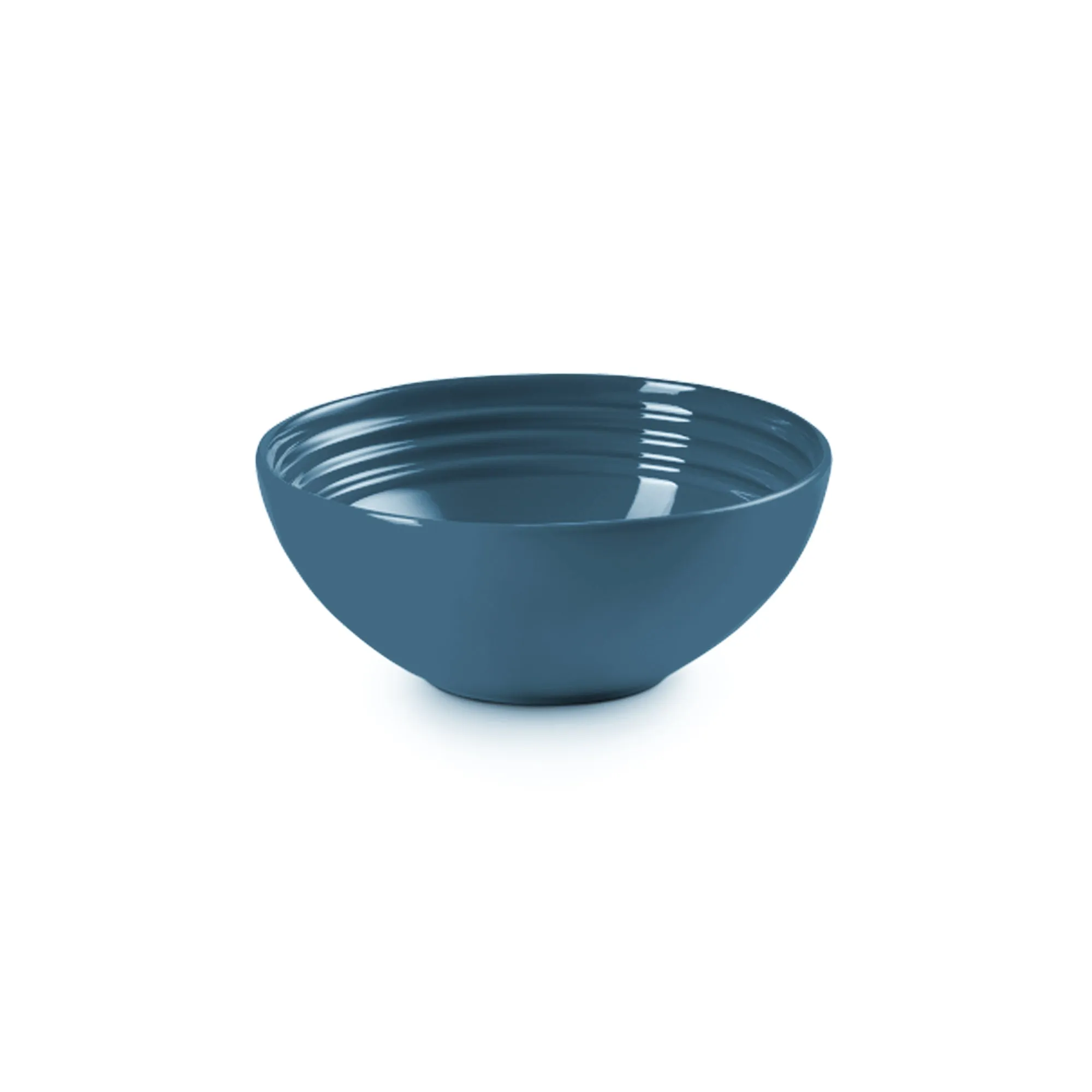 Vancouver 16cm Cereal Bowl - Ocean