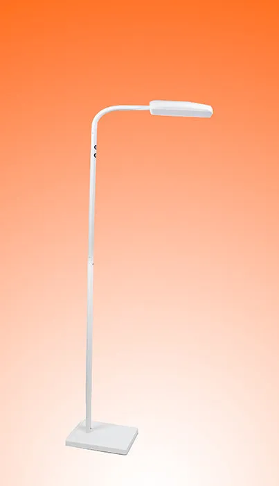 VariLum® 30w LED Circadian Floor Lamp