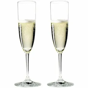 Vinum Champagne Glass Set-2