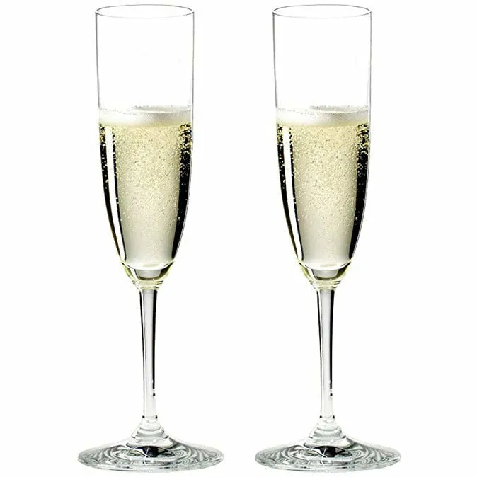 Vinum Champagne Glass Set-2