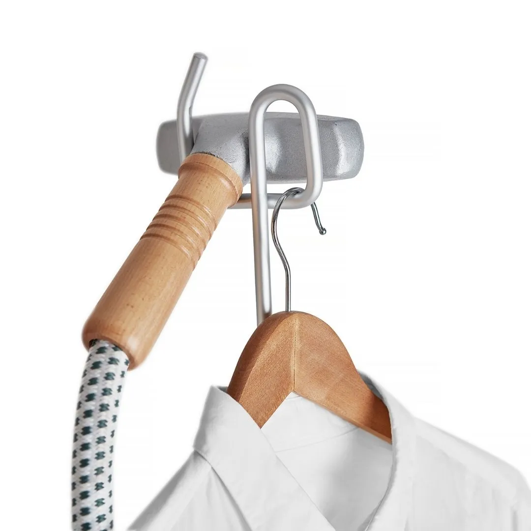 Vivio 170GC Pro Garment Steamer With Metal Head