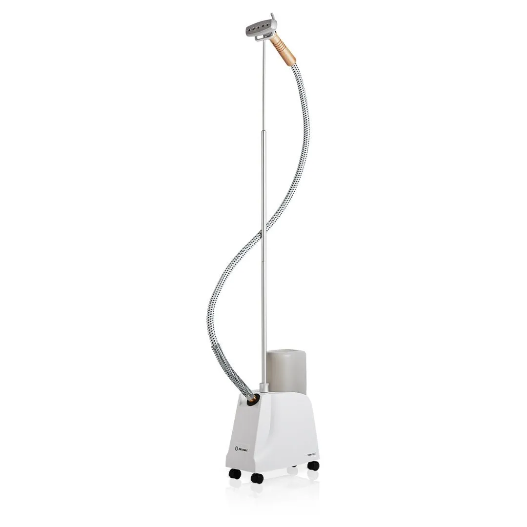 Vivio 170GC Pro Garment Steamer With Metal Head