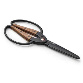 Walnut Garden Scissors Large