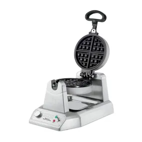 Waring WW180X Commercial Single Belgian Waffle Maker