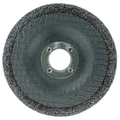 Weiler Tiger Grinding Wheel - 4 1/2" X 1/4" Type 27 57121