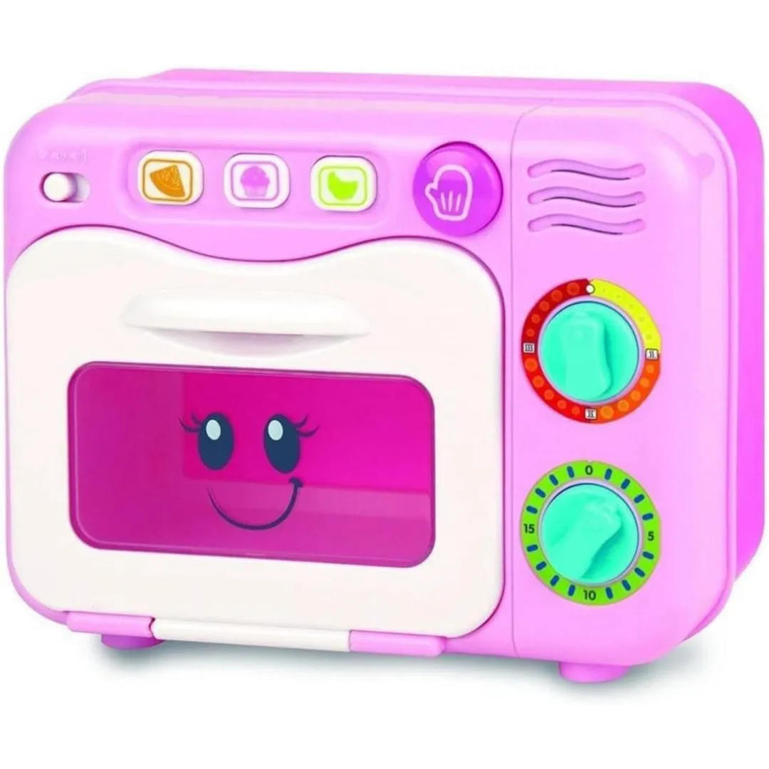 Winfun-baby toy bake n learn toaster oven