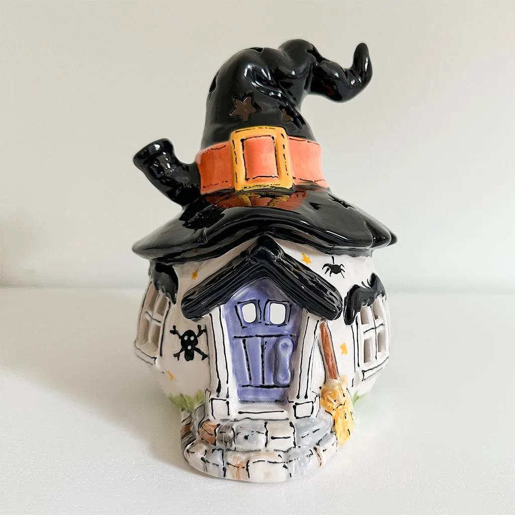 Witch House Lantern