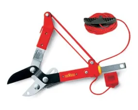 Wolf Garten Multi-Change Lopping Shears