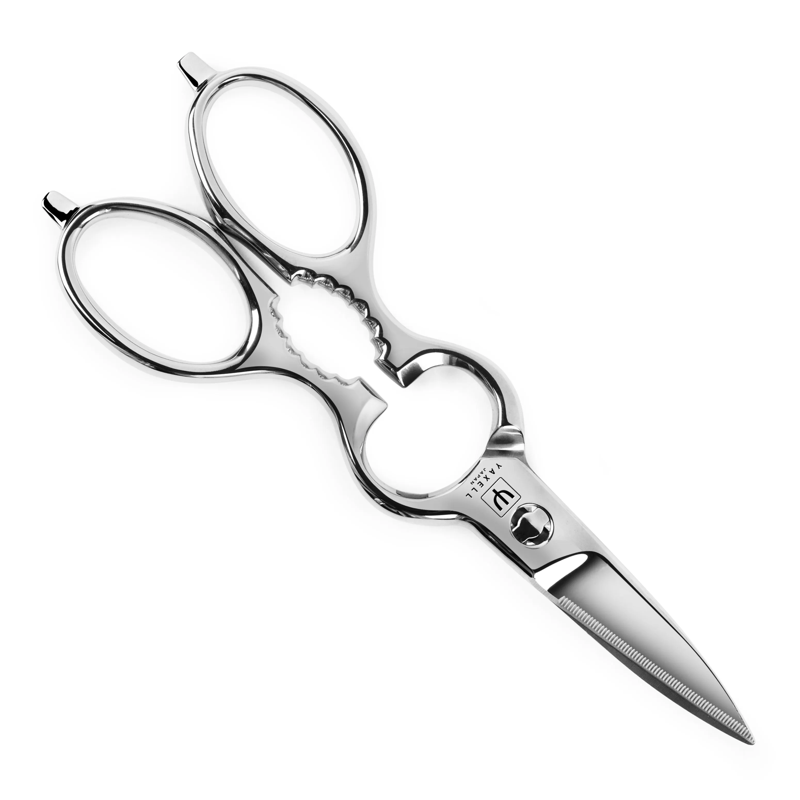 Yaxell Stainless Steel Take-Apart Kitchen Shears