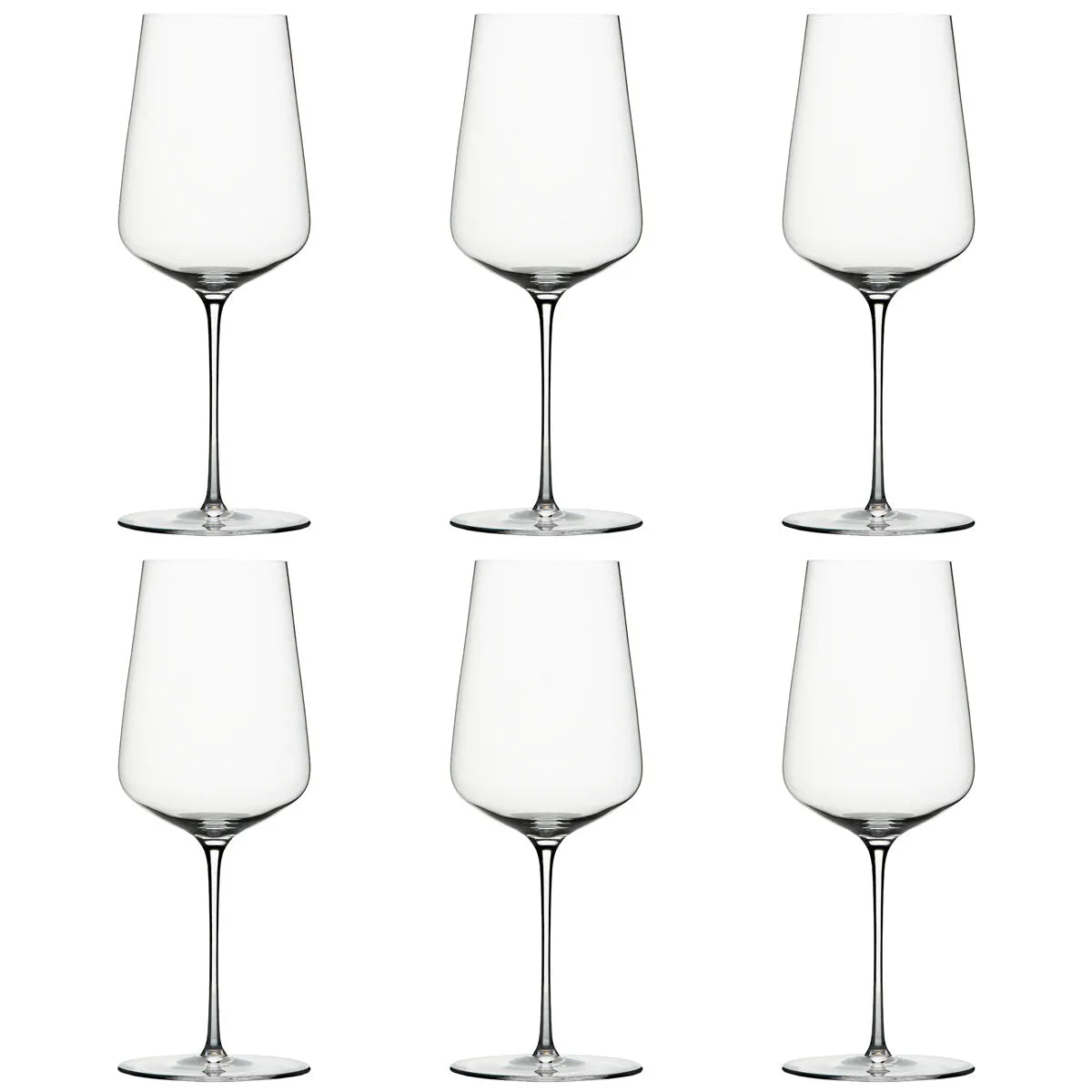 Zalto Denk Art Universal Red & White Wine Glass - Set of 6