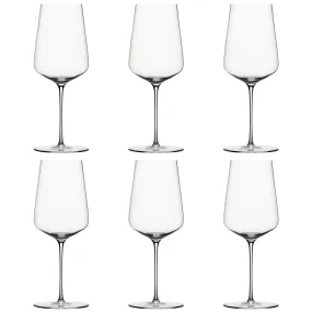 Zalto Denk Art Universal Red & White Wine Glass - Set of 6