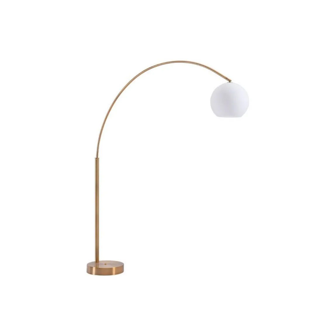 Zuo Griffith Floor Lamp