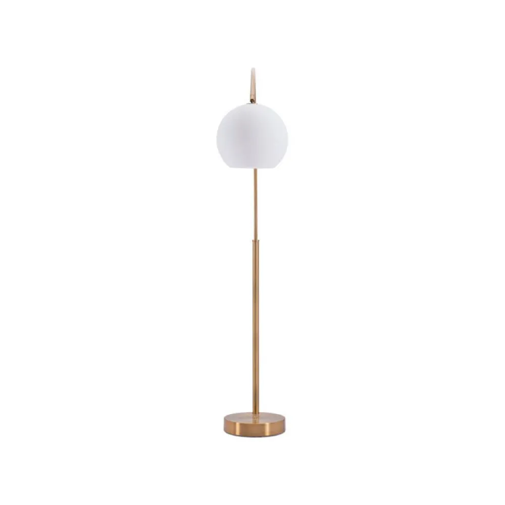 Zuo Griffith Floor Lamp